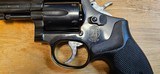 Smith & Wesson
Model: 13-3
Cal: 357 Mag - 3 of 3