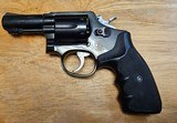 Smith & Wesson
Model: 13-3
Cal: 357 Mag - 2 of 3