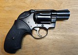 Colt
Model: Agent
Cal: 38 Spl - 1 of 3