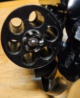 Smith & WessonModel: OutdoorsmanCal: 38 spl - 3 of 4