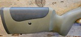 Mossberg
Model: MVP
Cal: 308 - 5 of 5