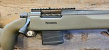 Mossberg
Model: MVP
Cal: 308 - 3 of 5