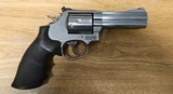 Smith & Wesson
Model: 686-4
Cal: 357 - 2 of 3