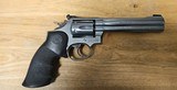 Smith & Wesson
Model: 648-1
Cal: 22 - 2 of 3