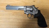 Smith & Wesson
Model: 648-1
Cal: 22 - 1 of 3