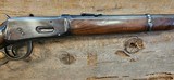 Winchester
Model: 1894
Cal: 30-30 - 3 of 6