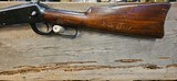 Winchester
Model: 1894
Cal: 30-30 - 5 of 6