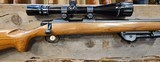 Remington
Model: 788
Cal: .223 - 5 of 5