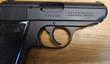 Walther
Mod: PPK
Cal: 380 - 4 of 4
