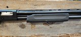 Mossberg
Model: 500
GA: 20 - 4 of 9