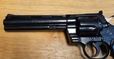 Colt
Model: Python
Cal: 357 Mag - 3 of 4