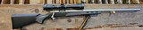 Remington
Model: 700
Cal: 22-250 - 1 of 8