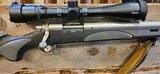 Remington
Model: 700
Cal: 22-250 - 4 of 8