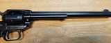 Heritage
Model: Rough Rider
Cal: 22LR - 4 of 5