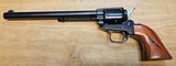 Heritage
Model: Rough Rider
Cal: 22LR - 1 of 5