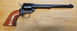 Heritage
Model: Rough Rider
Cal: 22LR - 2 of 5