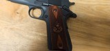 Springfield
Model: 1911-A1
Cal: 45 ACP - 3 of 3