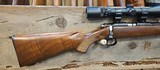 CZModel: 452Cal: 17 HMR - 3 of 7
