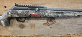 Winchester
Model: Wildcat
Cal: 22LR - 7 of 7