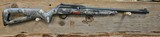 Winchester
Model: Wildcat
Cal: 22LR