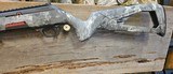 Winchester
Model: Wildcat
Cal: 22LR - 6 of 7