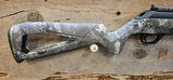 Winchester
Model: Wildcat
Cal: 22LR - 4 of 7