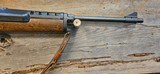 Ruger
Model: Mini 14 Ranch
Cal: 223 - 5 of 8