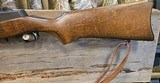 Ruger
Model: Mini 14 Ranch
Cal: 223 - 6 of 8