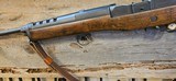 Ruger
Model: Mini 14 Ranch
Cal: 223 - 8 of 8