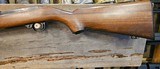 Ruger
Model: Carbine
Cal: 44 Mag - 6 of 9