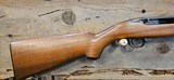 Ruger
Model: Carbine
Cal: 44 Mag - 5 of 9