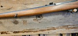 Ruger
Model: Carbine
Cal: 44 Mag - 8 of 9