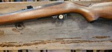 Ruger
Model: Carbine
Cal: 44 Mag - 7 of 9
