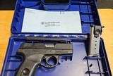 Smith & Wesson
Mod: SW380
Cal: 380 ACP - 5 of 5