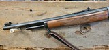 Marlin
Model: 1895
Cal: 45-70 - 7 of 7