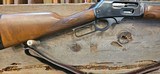 Marlin
Model: 1895
Cal: 45-70 - 3 of 7