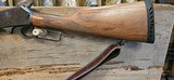 Marlin
Model: 1895
Cal: 45-70 - 4 of 7