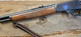 Marlin
Model: 1895
Cal: 45-70 - 6 of 7