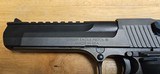 Magnum Research
Model: Desert Eagle
Cal: 50 - 3 of 5