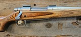 Remington
Model: 700
GA: 270 - 4 of 10