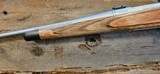 Remington
Model: 700
GA: 270 - 7 of 10
