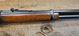 Winchester
Model: 1894
Cal: 30-30 - 5 of 10