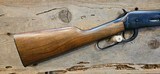 Winchester
Model: 1894
Cal: 30-30 - 3 of 10