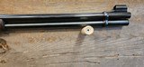 Winchester
Model: 1894
Cal: 30-30 - 6 of 10