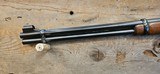 Winchester
Model: 1894
Cal: 30-30 - 10 of 10