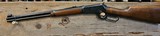 Winchester
Model: 1894
Cal: 30-30 - 1 of 10