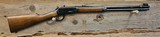 Winchester
Model: 1894
Cal: 30-30 - 2 of 10