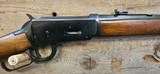Winchester
Model: 1894
Cal: 30-30 - 4 of 10