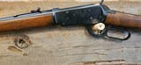 Winchester
Model: 1894
Cal: 30-30 - 8 of 10