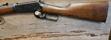 Winchester
Model: 1894
Cal: 30-30 - 7 of 10